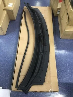 Top Windshield Cowl Grille For Ford Explorer 2011-2019 BB5Z78022A68AA High Perfo - Image 1 of 4