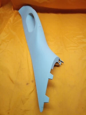 OEM 2009-2012 DODGE RAM 1500 RIGHT FRONT A PILLAR A-PILLAR TRIM PASSENGER - Image 1 of 4