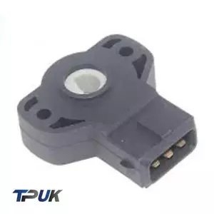 FORD TRANSIT 2.0 THROTTLE POSITION SENSOR ESCORT GRANADA SCORPIO PETROL 685477 - Imagen 1 de 6