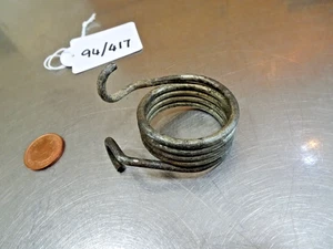 BRAKE RETURN SPRING VINTAGE BSA NORTON TRIUMPH? UNKNOWN - Picture 1 of 3