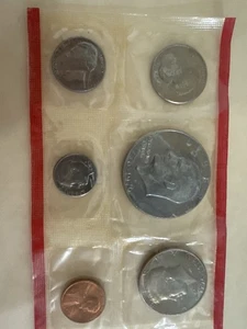 Juego Como Nuevo 1976-D Sin Circular - Monedas Bicentenario (Denver - Imagen 1 de 4