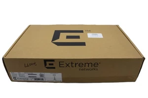 New Open Box Extreme Networks X440-G2-24T-10GE4 24-Port Ethernet Network Switch - Picture 1 of 3