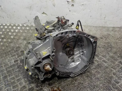 CAJA CAMBIOS / 0822680 / 17130863 PARA SAAB 9-3 BERLINA 1.9 TID CAT - Imagen 1 de 4