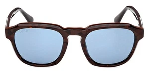 Web WE0370 Sunglasses Male Havana 52mm New 100% Authentic - Picture 1 of 7