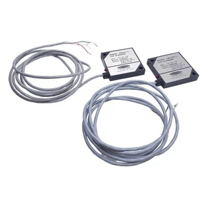 Banner SM53 Modulated Emitter/Receiver Pair 10-30VDC, 4ft Range, Infrared 880nm - Picture 1 of 8