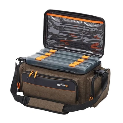 Savage Gear System Box Bag Large - Image 1 of 2