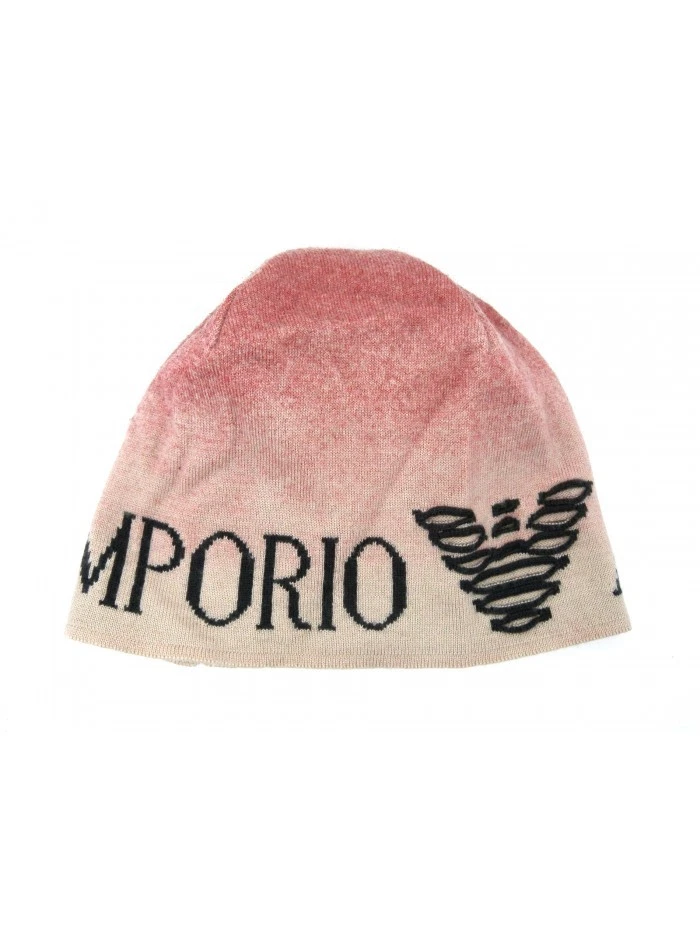 Giorgio Armani Men's Cuckoo Hat SFU Logo - Image 1 of 1