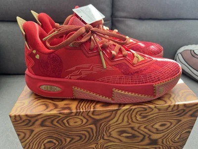 Anta Kai 2 Día de la Madre Talla 9 Totalmente Nuevo EXCLUSIVO LIMITADO 1.111 Pares! Foto 1 de 4