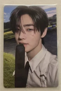 Enhypen Sunghoon ROMANCE UNTOLD Chinese Back YZY2.0 POB Official Photocard PC - Bild 1 von 3