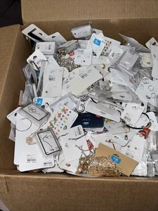 NWT Icing 400 Plus Pieces Jewelry Wholesale Lot. 20 Lbs + Plus - Picture 1 of 8