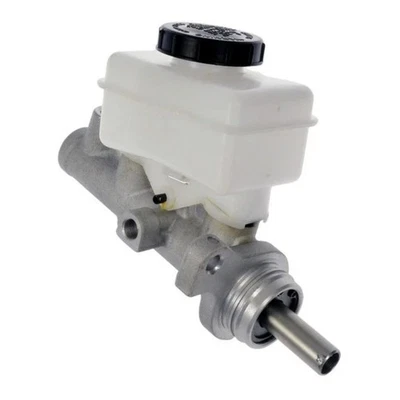 Cilindro maestro de freno para Subaru WRX/WRX STI 2013 2014 | Aluminio | 2 salidas Foto 1 de 4