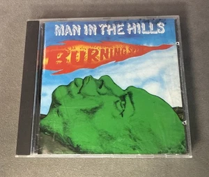 Man in the Hills - Burning Spear (CD, 1976) CCD 9412 - Imagen 1 de 8