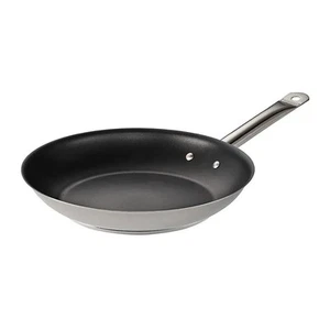 Darling Foodservice S/S Non Stick 12 Fry Pan" - Picture 1 of 2