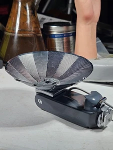 Vintage Honeywell Tilt-A-Mite Flash Unit w/ Case Japan - Picture 1 of 17