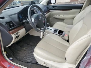 Speedometer Cluster Canada Market CVT Limited Fits 13-14 LEGACY 977337 - Imagen 1 de 12