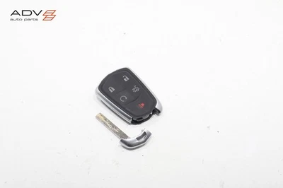 2015 - 2019 CADILLAC ATS SMART KEYLESS ENTRY REMOTE KEY FOB OEM - Image 1 of 4