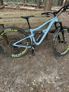 Ibis Ripley 29er Trail Bike Tallboy Pivot 429 - Picture 1 of 5