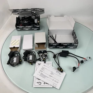 H4 Motorcyle HID Kit | Xtreme Motorcyle HID LOT - Picture 1 of 24