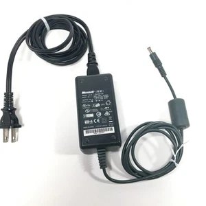 Microsoft Original Zubehör Hersteller Netzteil PSC24W-120 12V Xbox 360 Rennlenkrad etc. - Bild 1 von 7