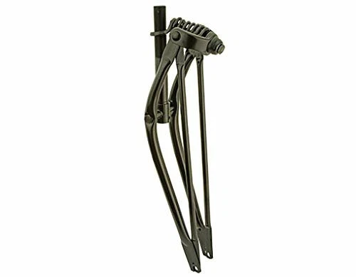 [Used] [Unused/Unopened] Lowrider 24 inch classic straight spring fork 1 inch - Image 1 of 1