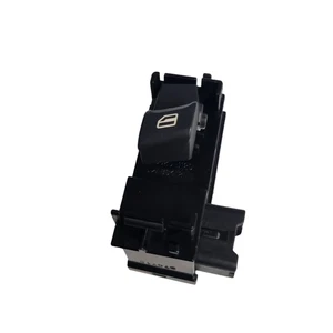 Used Holden Commodore Series 2 VE WM Rear Window Switch Left LH 92241079  - Picture 1 of 2