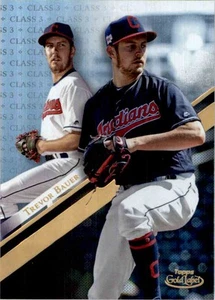2019 Topps Gold Label Class 3 Trevor Bauer #19 - Picture 1 of 2