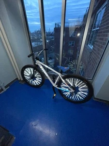 Mafia Bomma TTO White Pearl 27.5 - Picture 1 of 2