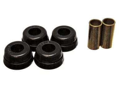Suspension Strut Rod Bushing Kit Fits 1988 Toyota Pickup DLX Front - Image 1 of 4