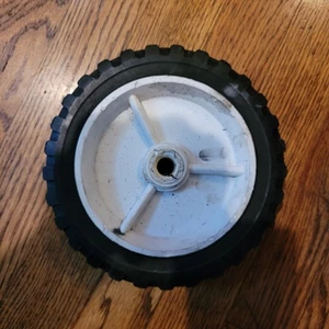 Genuine Toro Lawn Boy 145-0701 Wheel - Picture 1 of 3