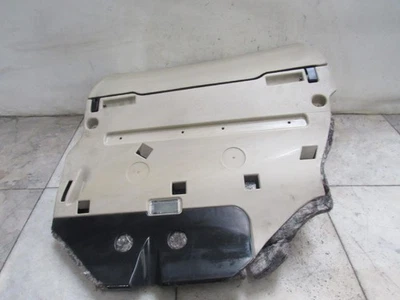 GLOVE BOX 07 08 09 10 11 AUDI A6 - Image 1 of 2