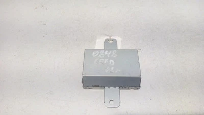 KIA CEE'D SW ED Andere Steuergeräte 1.6 Diesel 85kw 2008 27544118 - Immagine 1 di 4