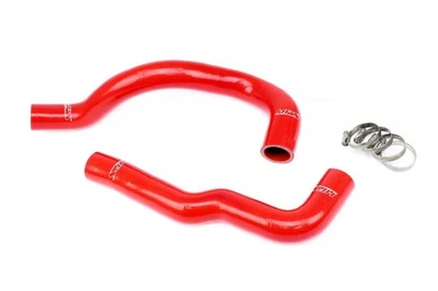 Kit de manguera de radiador de silicona roja HPS para Lexus IS300 2001-2005 2JZ-GT VVTi Foto 1 de 4