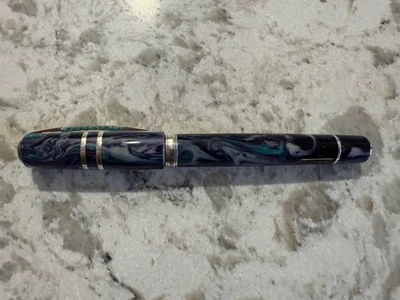 Visconti Homo Sapiens Earth Origin Air Rollerball, Edición Limitada, KP15-43-RB Foto 1 de 3
