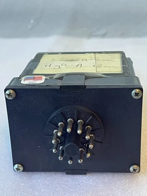 Action Pak 1090-2000 Signal Conditioner - Image 1 of 4