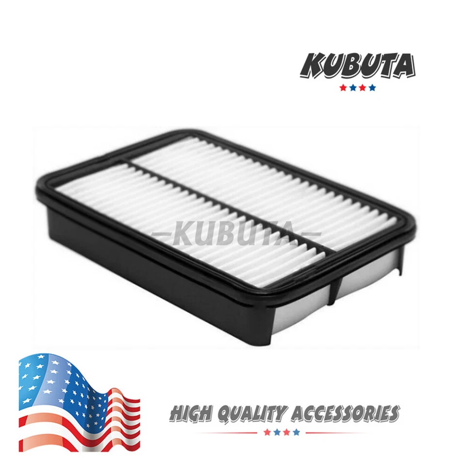 AF4645 CA6690 Engine Air Filter for TOYOTA Tacoma 4Runner Previa 4 Cylinders - Image 1 of 1