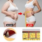 5/10/20/50Pcs Natural Slimming Patch -Belly Waist Cellulite Fat Burner Sticker