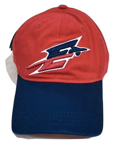 Starter Mens AAF Memphis Express Football Strapback Dad Cap Hat New - Picture 1 of 2