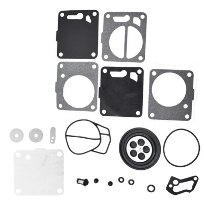 Kit de reconstrução de carburador PARA SEA-DOO SP XP 1991-1997 & SPI 1993-1996 & GTX 1992-96 - Imagem 1 de 4