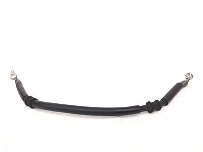 KAWASAKI 2012-2016 EX650 NINJA OEM PINZA DE FRENO DELANTERA CONECTOR MANGUERA 43095-0626 Foto 1 de 3