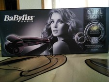 Rizador de pelo BaByliss C1000E