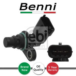 Camshaft Sensor Benni Fits Ford Focus 2010- Kuga 2012- 1.5 1.6 1685719 - Picture 1 of 2