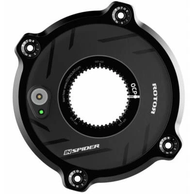 ROTOR INspider MTB Power Meter - Image 1 of 3