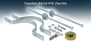 Nuevo kit de herramientas TransGo JF011E-PTK para desmontaje de transmisión CVT JF011E - Imagen 1 de 1