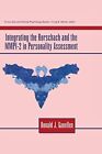 Integrating the Rorschach and the MMPI-2 in Personality Assessment, Ganellen-,
