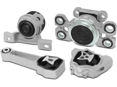 Kit de montaje de motor para Volvo XC70 2008-2015 APR 67656BRWF 2009 2010 2011 2012 2013 Foto 1 de 2