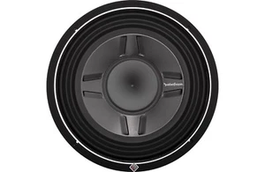 Subwoofer superficial para automóvil Rockford Fosgate Punch P3SD4-12 12" 4Ohm 800W 400 vatios RMS - Imagen 1 de 4