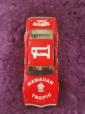 1/24 Diecast Hawaiian Tropic Donnie Allison 1979 Oldsmobile FIGHT CAR - Image 1 of 4