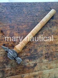 26 oz hand forged cross peen hammer - Picture 1 of 6