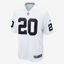 kids raiders jersey