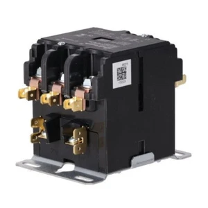 ProTech 42-109499-26 50A 3-Pole 24V Coil Rheem Ruud Contactor A2L Compatible - Picture 1 of 3